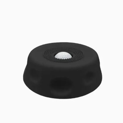 3-in-1 Interactive Suction Slow Feeder Dog Lick Bowl with Integrated Treat Ball and Cleaning Brush, No-Spill Anti-Slip Mat for Yogurt, Peanut Butter, and Liquid Treats