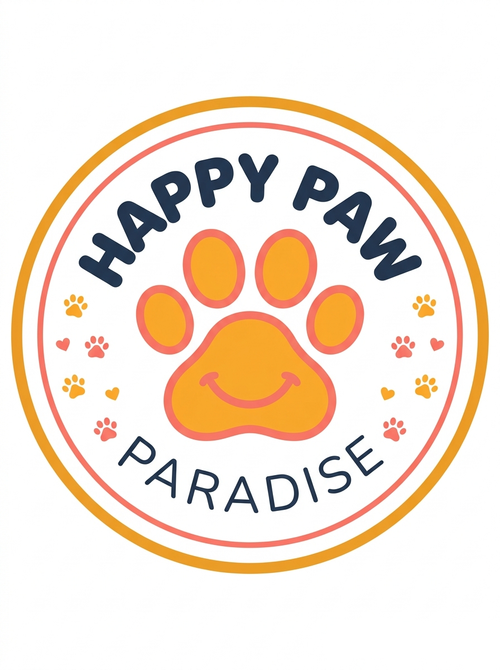 Happy Paw Paradise